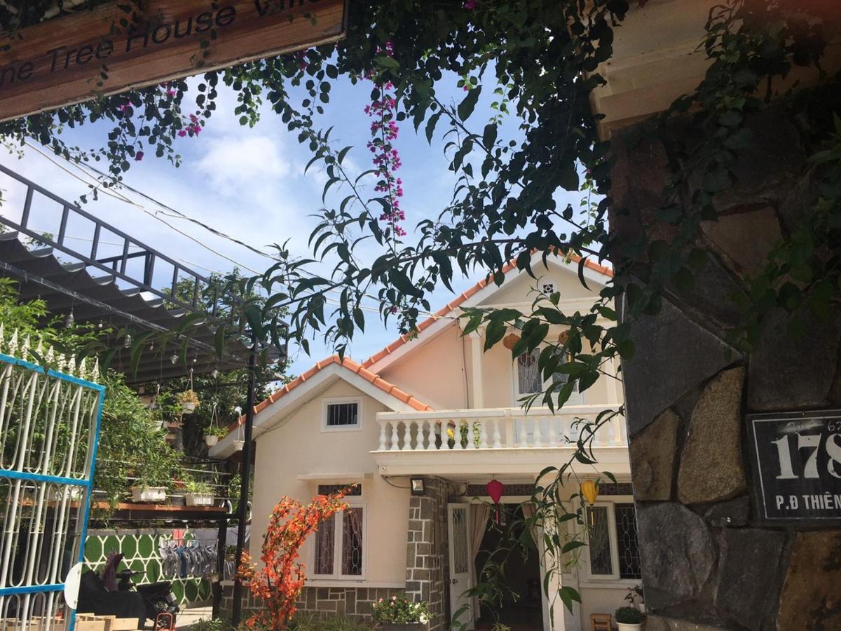 Pine Tree Homestay 달랏 외부 사진