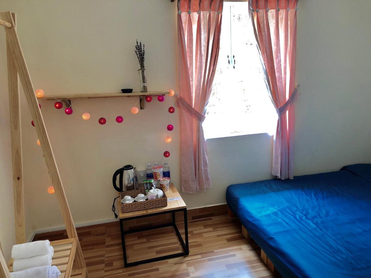 Pine Tree Homestay 달랏 외부 사진