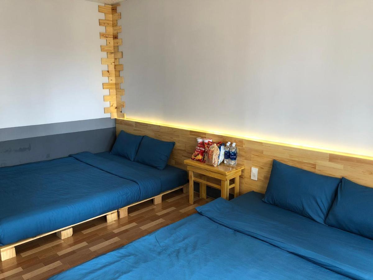 Pine Tree Homestay 달랏 외부 사진