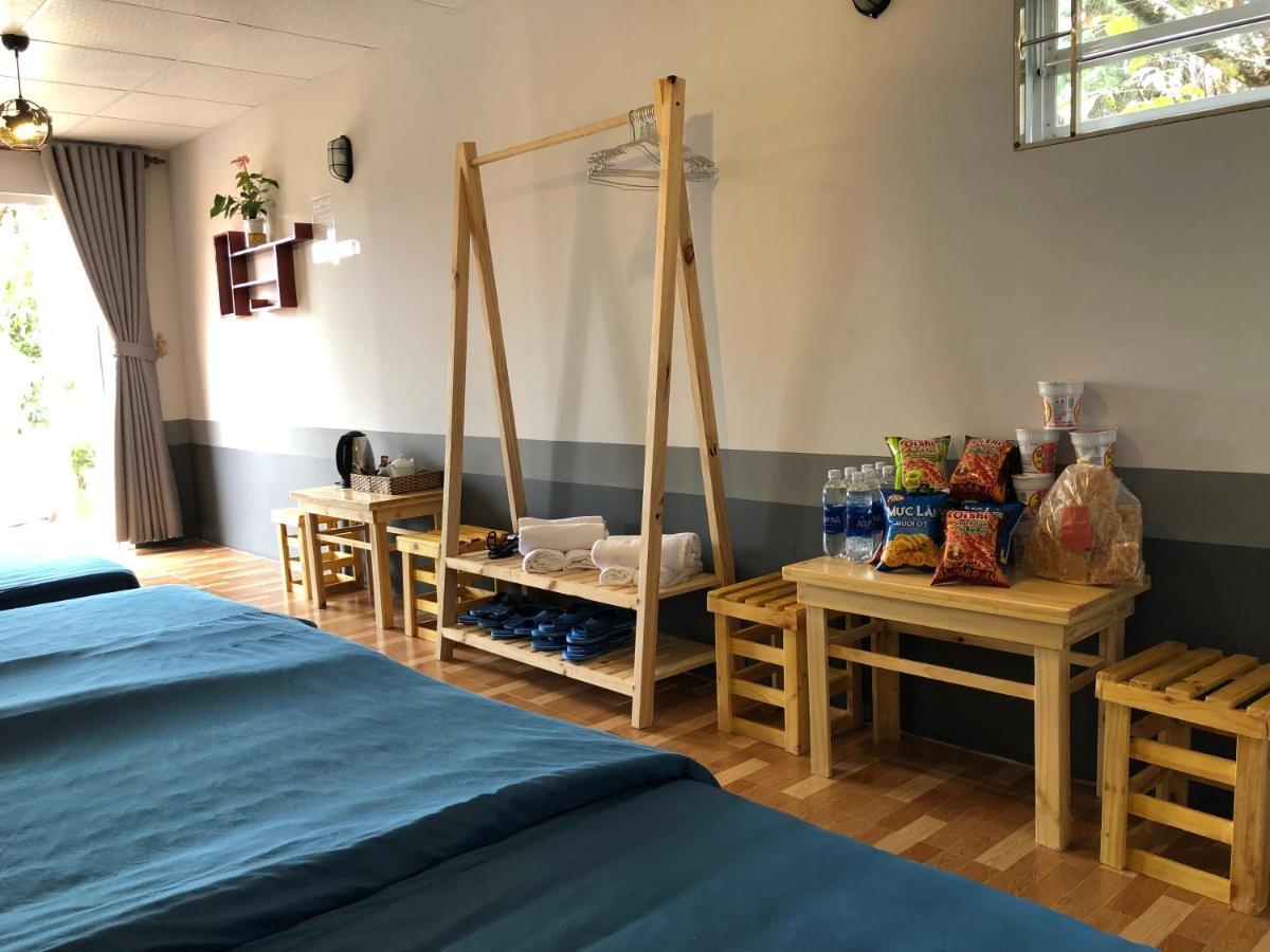 Pine Tree Homestay 달랏 외부 사진